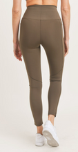 Olivia High Waist Leggings