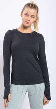 Gabriel Long Sleeve Top