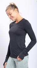 Gabriel Long Sleeve Top