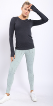 Gabriel Long Sleeve Top