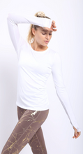 Gabriel Long Sleeve Top