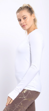 Gabriel Long Sleeve Top