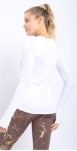 Gabriel Long Sleeve Top