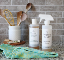 All Purpose Cleaner | Concentrate
