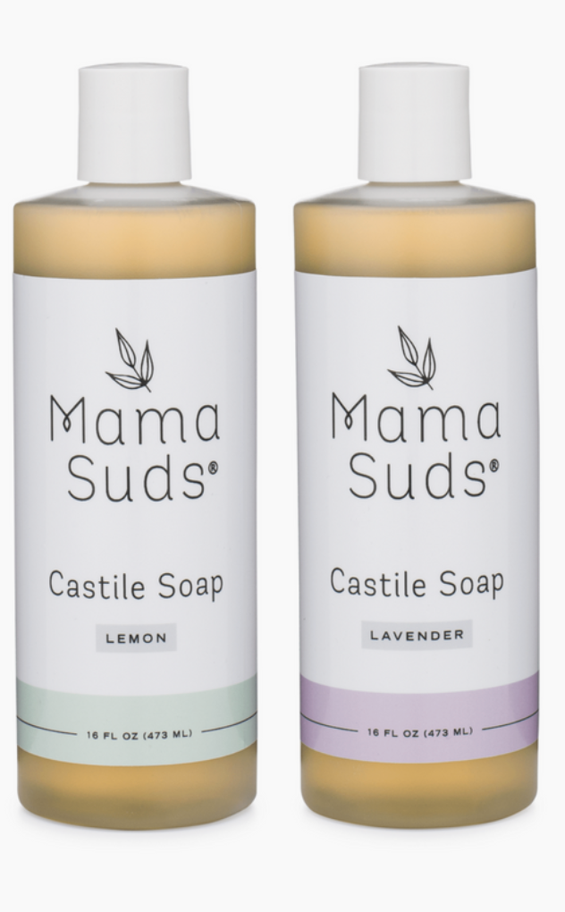 Castile Soap