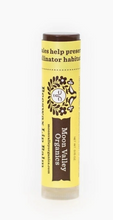 Beeswax Lip Balm