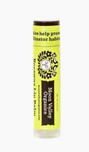 Beeswax Lip Balm