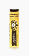 Beeswax Lip Balm