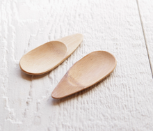 Bamboo Deodorant Applicator