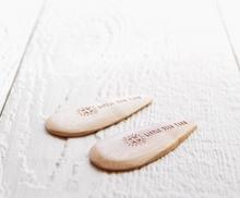 Bamboo Deodorant Applicator