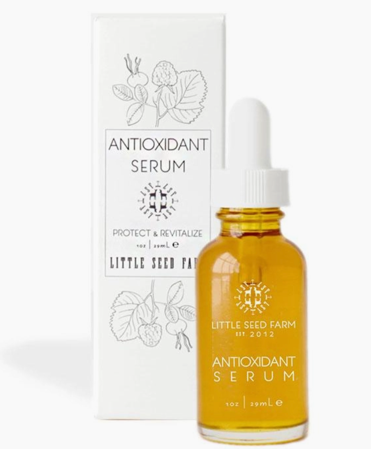 Antioxidant Serum