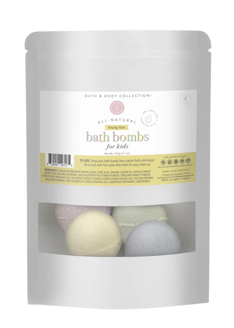 Bath Bomb | Kids