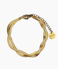 Persimmon Mix Bracelet Set