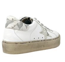 The Pixie Sneaker
