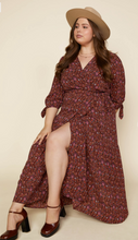 The Valerie Dress