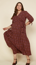The Valerie Dress