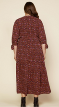 The Valerie Dress
