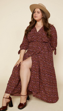 The Valerie Dress