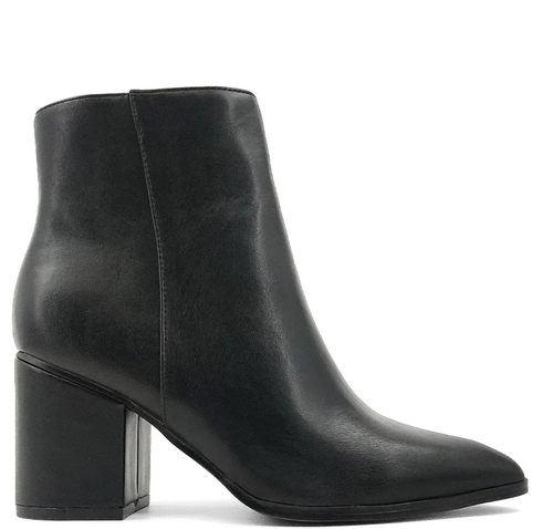 The Vilma Bootie