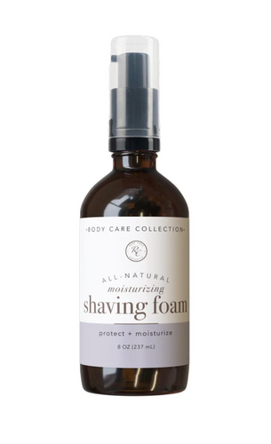 Shaving Foam | 8 oz