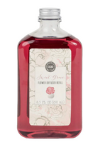 Flower Diffuser Oil Refill | Sweet Grace