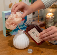 Flower Diffuser Oil Refill | Sweet Grace