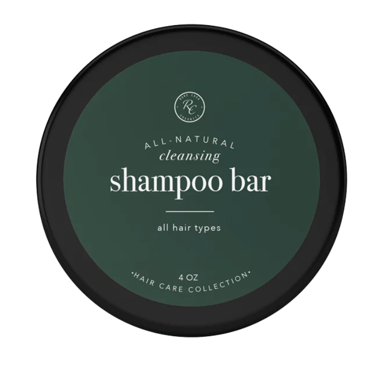 Shampoo Bar | 4 oz