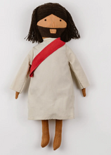 Jesus of Nazareth Doll | Christian Kids Gift | Catholic