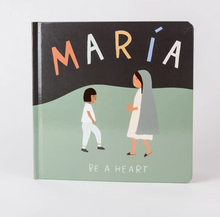 Mary Book | Spanish