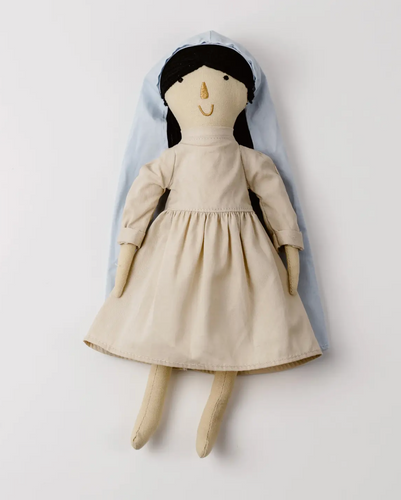 Mary Doll | Catholic