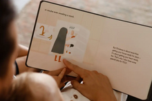 Mary on the Mantel Book & Activity Kit | Advent Christian