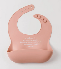 Meal Blessing Bib