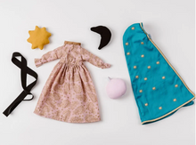 Our Lady of Guadalupe Doll Outfit Kit | Catholic Kids Gift