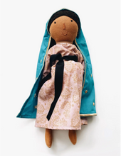 Our Lady of Guadalupe Doll Outfit Kit | Catholic Kids Gift