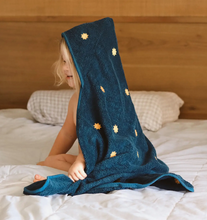 Hooded Bath Towel | Our Lady of Guadalupe