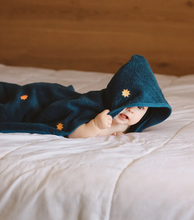 Hooded Bath Towel | Our Lady of Guadalupe