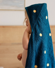 Hooded Bath Towel | Our Lady of Guadalupe