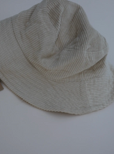 Corduroy Bucket Hat