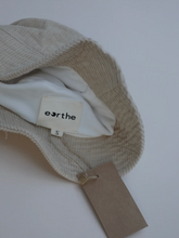 Corduroy Bucket Hat