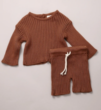 Knit Set