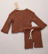Knit Set