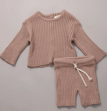 Knit Set