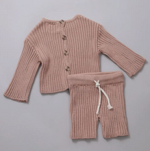 Knit Set