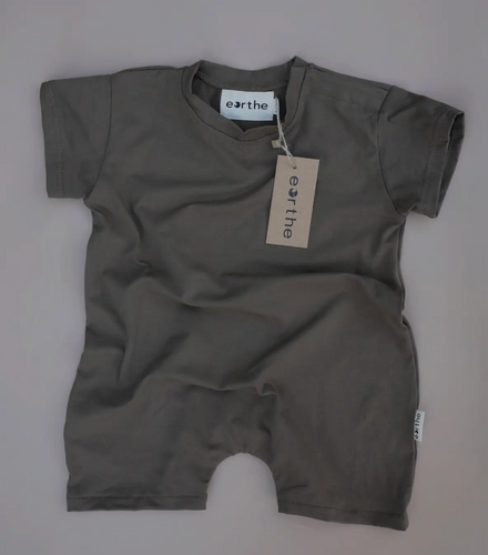 Playsuit