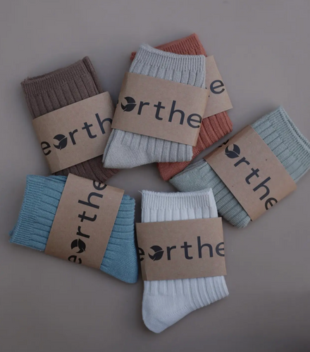 Summer Socks