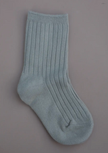 Summer Socks