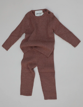 Knit Set