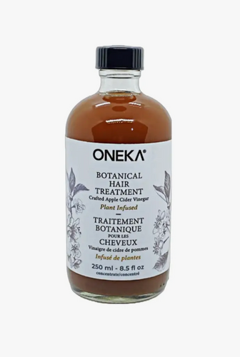 Botanical Hair Treatment