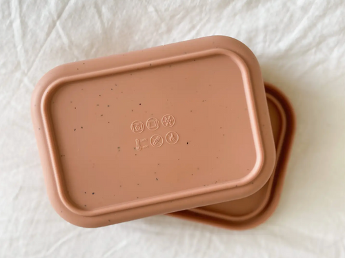 Silicone Bento Box