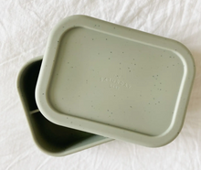 Silicone Bento Box